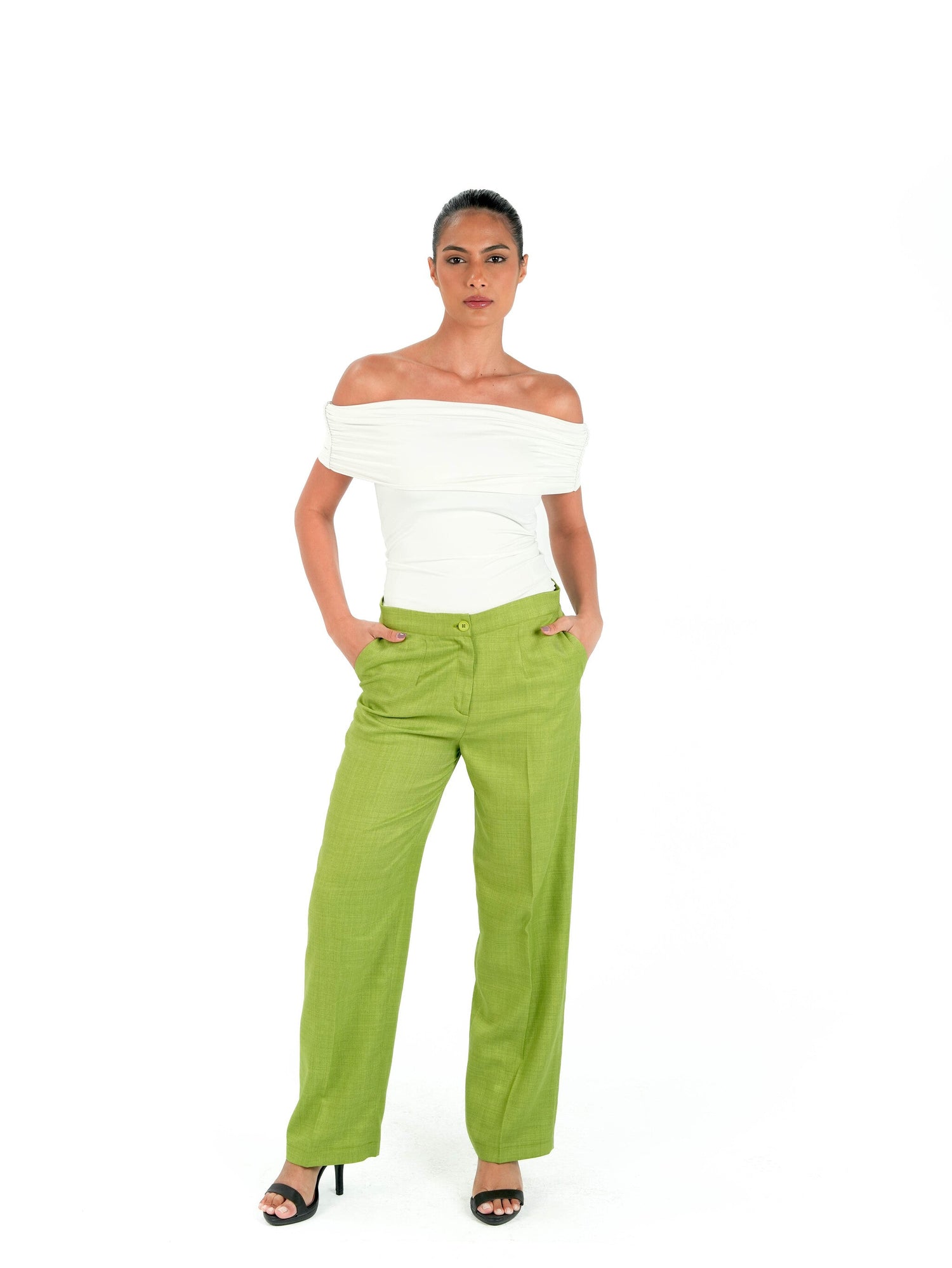 Trousers