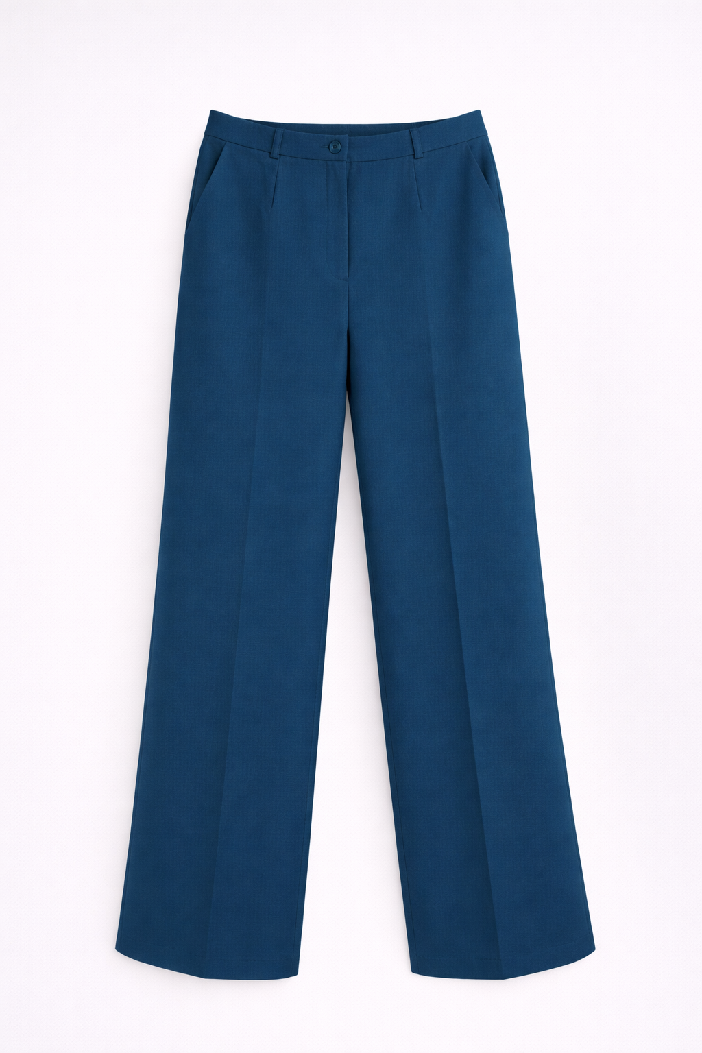 Kayan Flow Pants in Teal